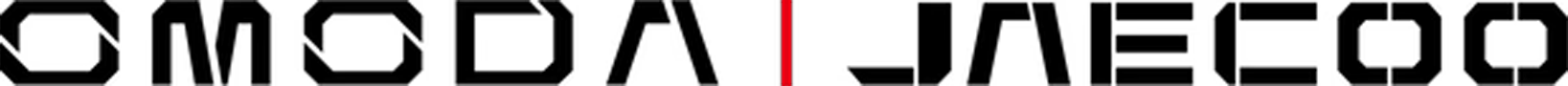 Logo omoda-jaecoo