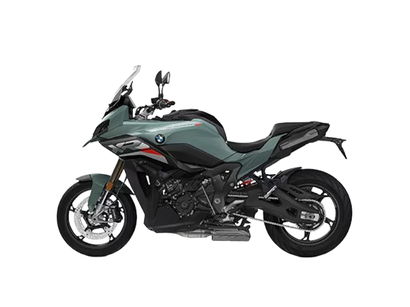 S 1000 XR
