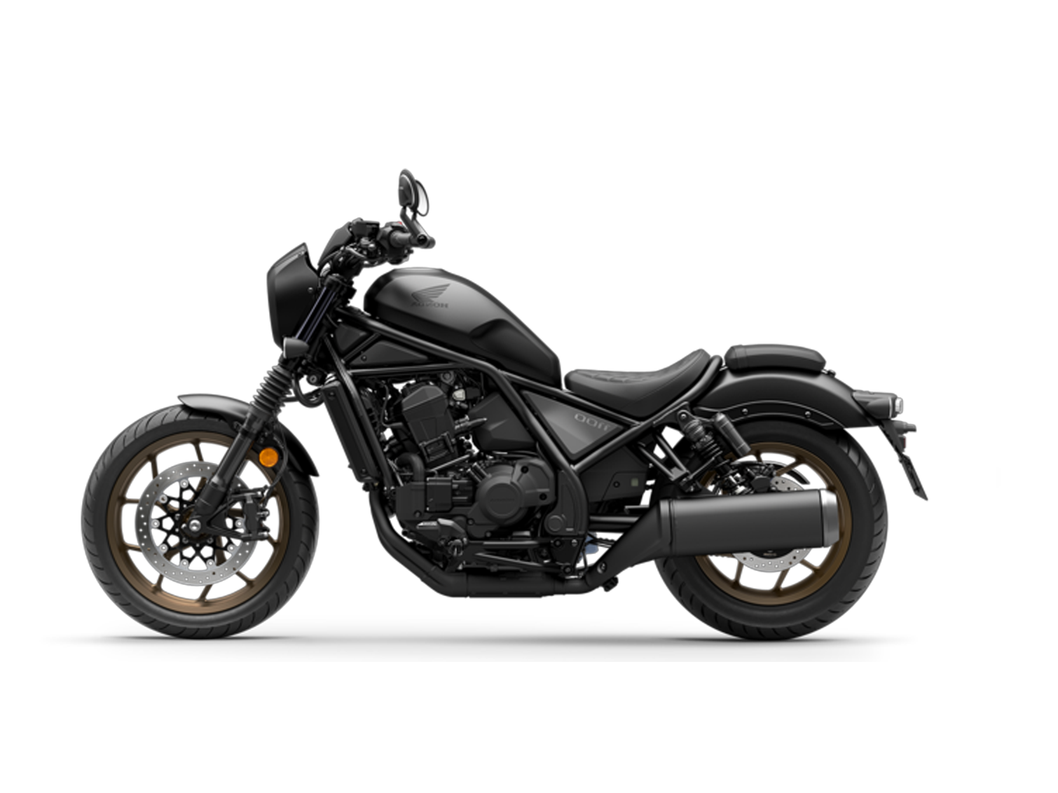 CMX1100 Rebel