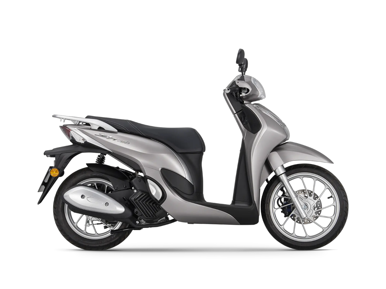 SH Mode 125